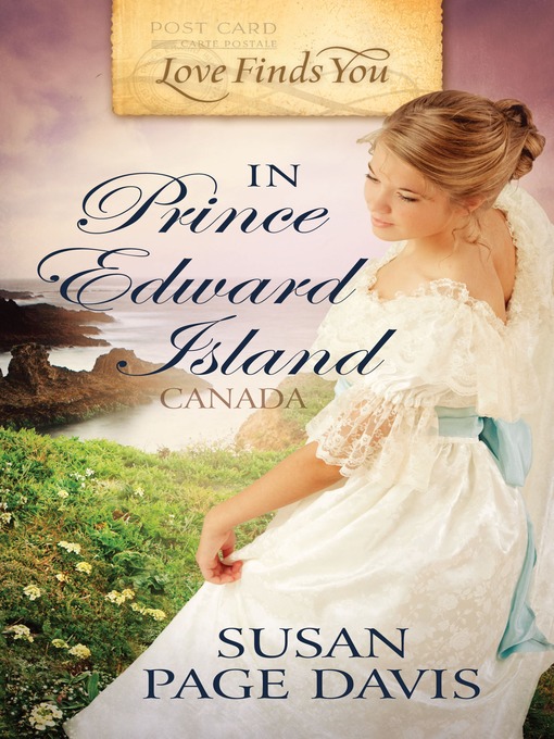 Title details for Love Finds You in Prince Edward Island by Susan Page Davis - Wait list